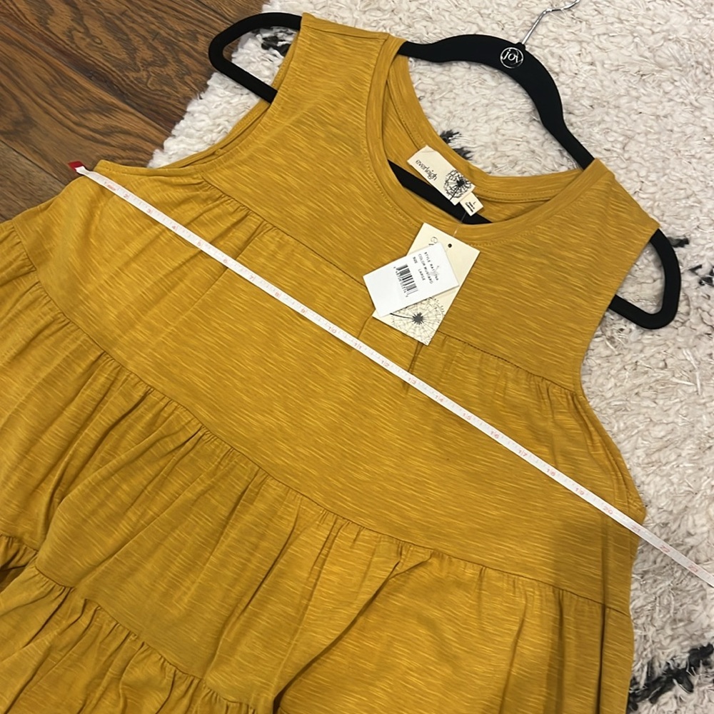 NWT everleigh tank - Picture 6 of 8